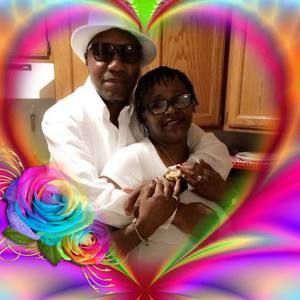 Meet your Posher, Rick